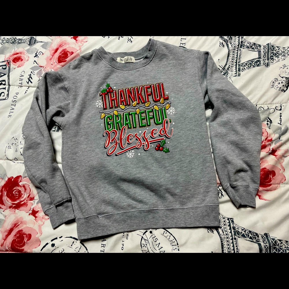 3 Christmas Sweaters